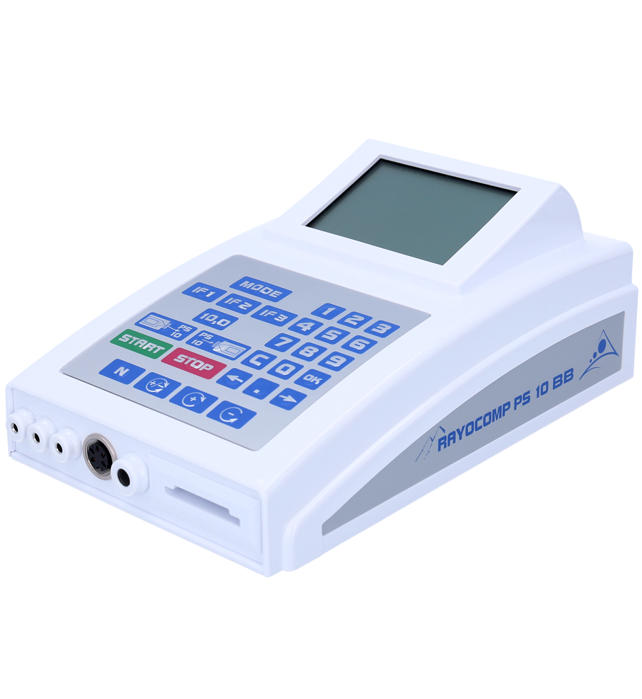 Rayocomp PS 10 BB
