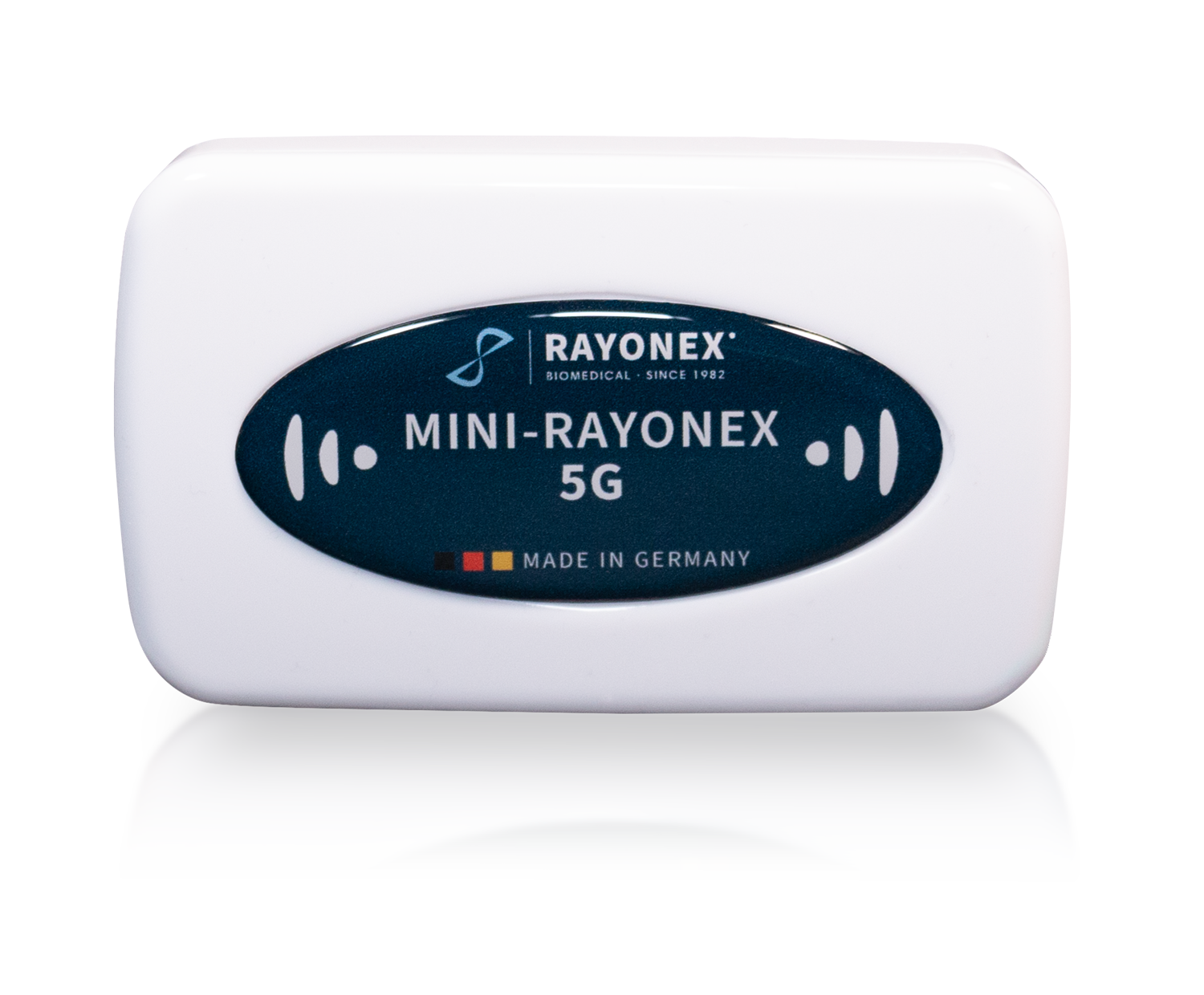 Mini-Rayonex 5G