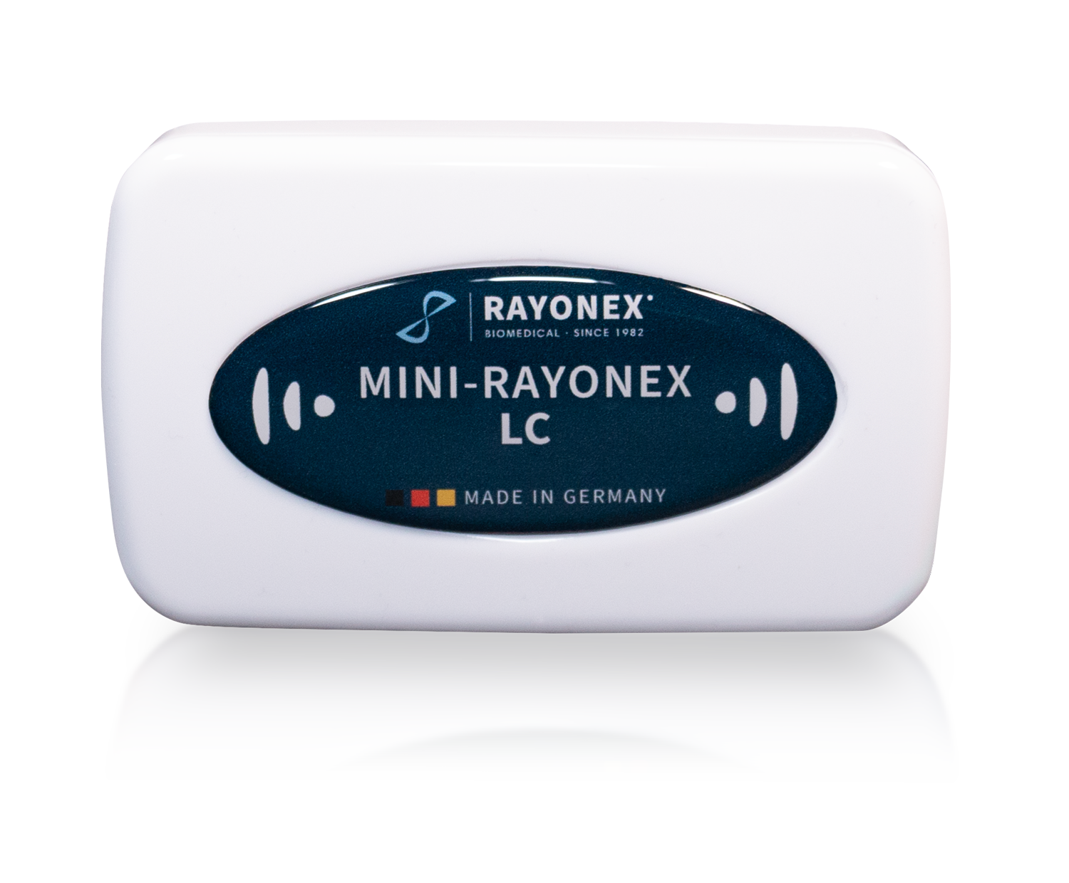 Mini-Rayonex LC