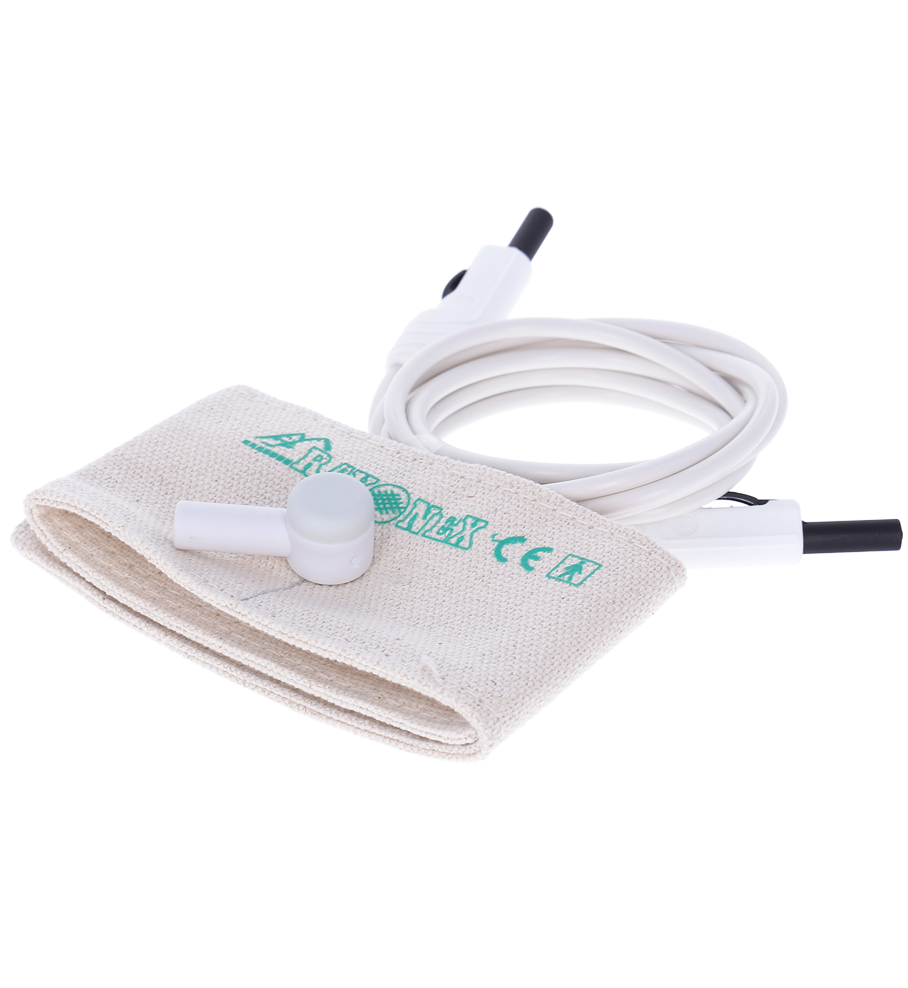 Fabric Detector with Velcro
