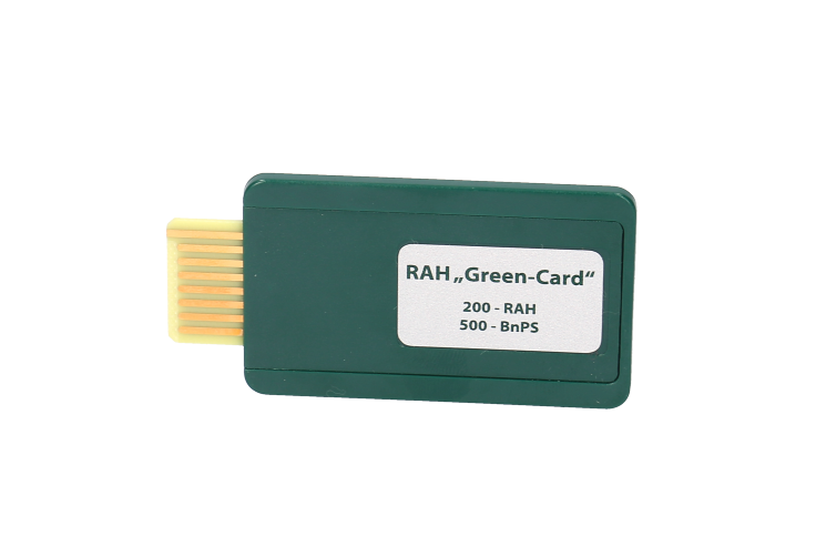 Green-Card