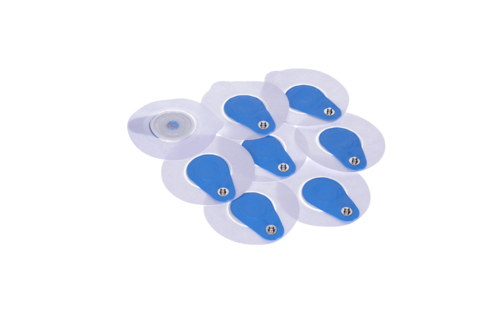 Rayoscan® Pads
