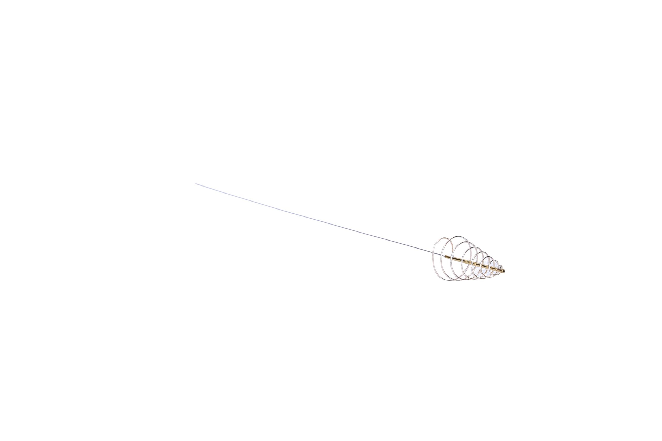 Antenna spring