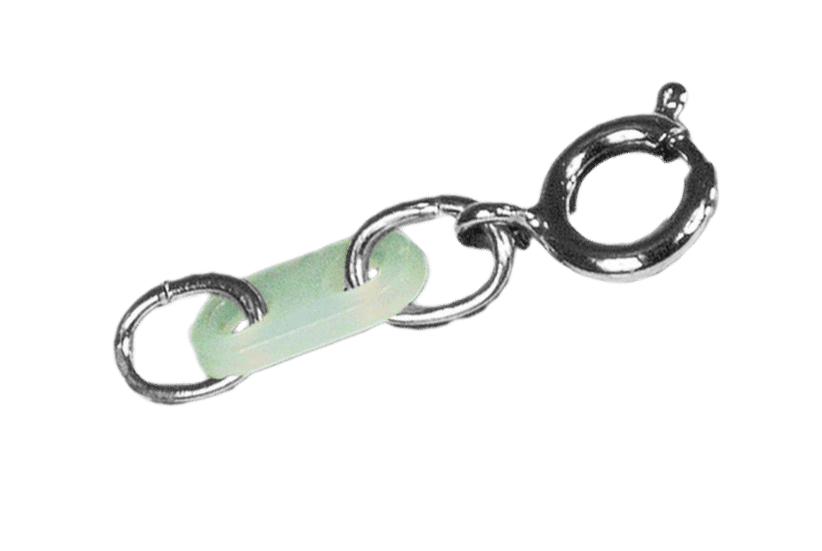 Connecting Links
