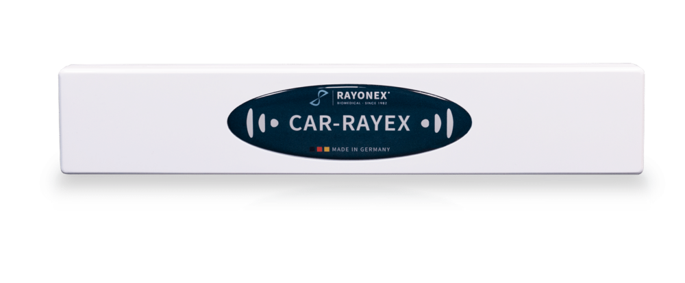 Car-Rayex