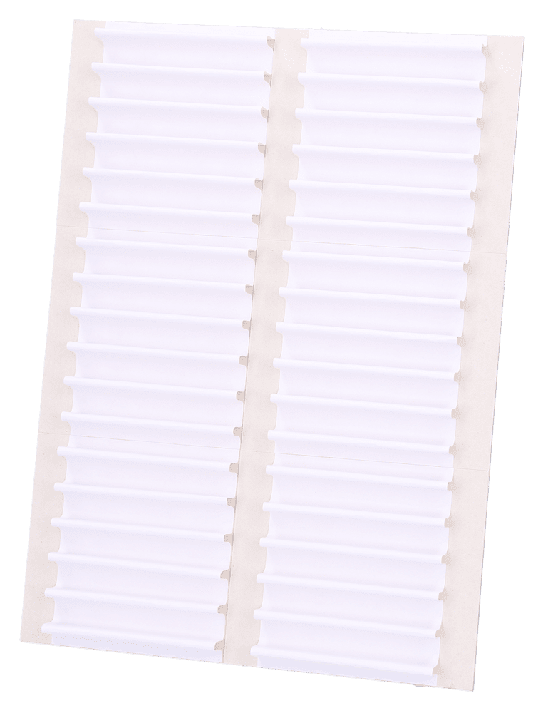 Ampoule Rack
