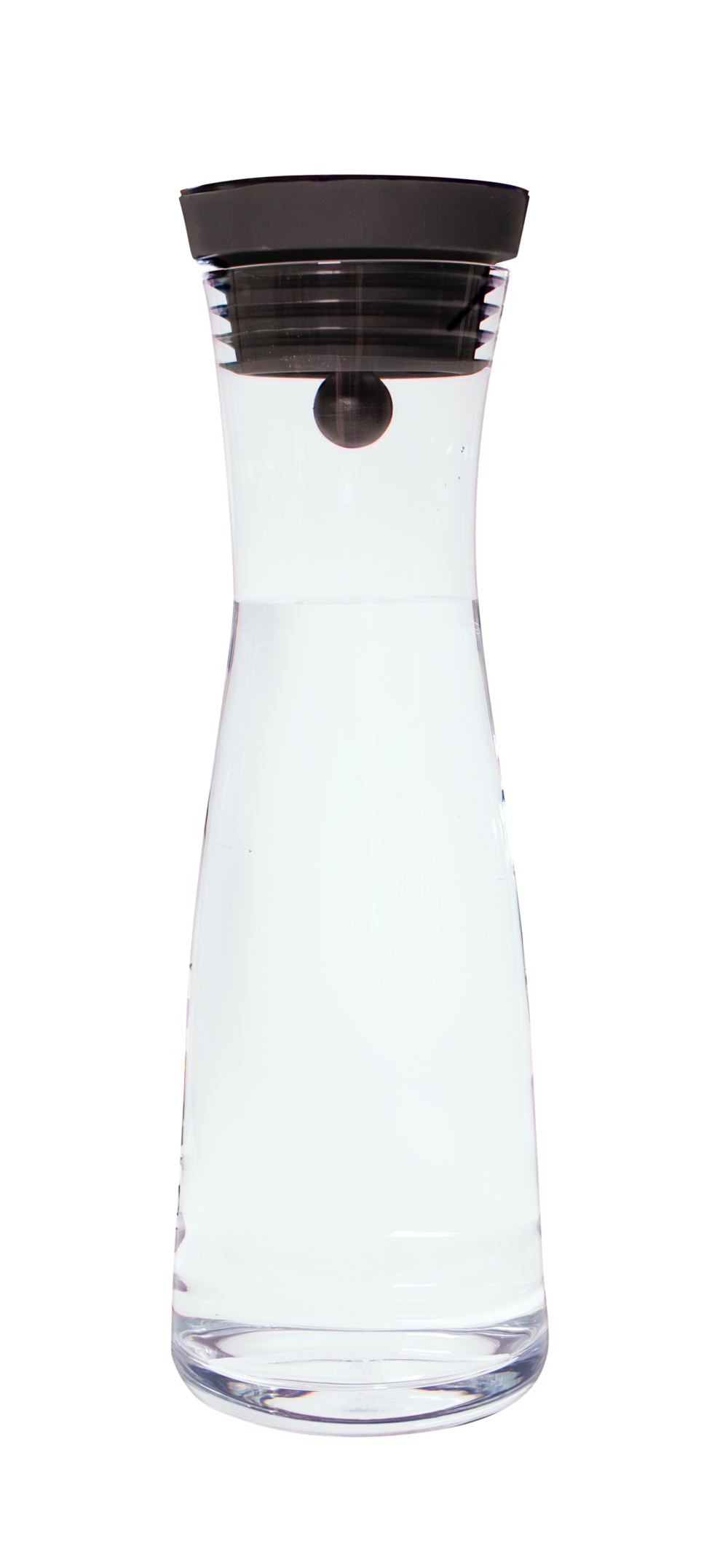 WMF® glass carafe